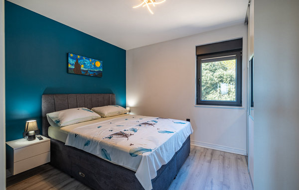 Vacation home Villa Krstina