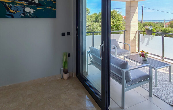 Casa vacanze - Zadar , Croazia - CLD819 105