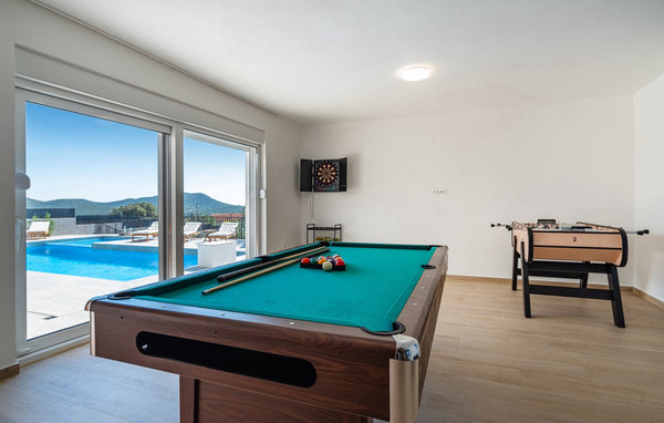 Vacation home Villa Tea Polaca