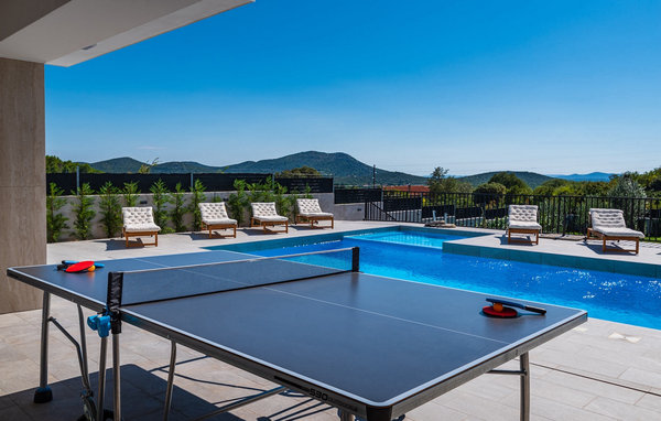 Vacation home Villa Tea Polaca