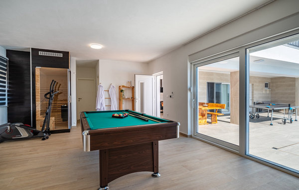 Vacation home Villa Tea Polaca