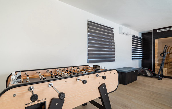 Vacation home Villa Tea Polaca