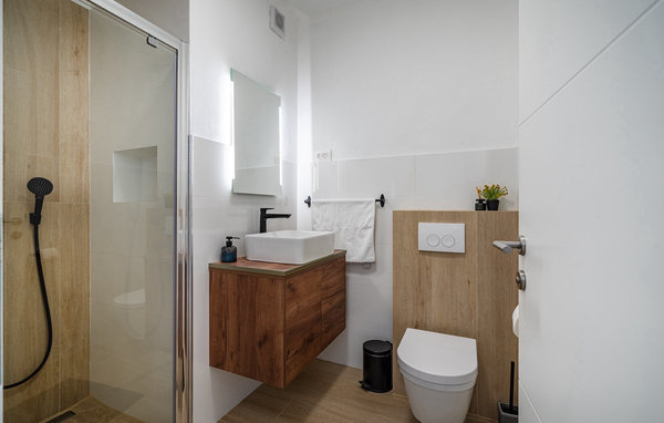 Vacation home Villa Tea Polaca