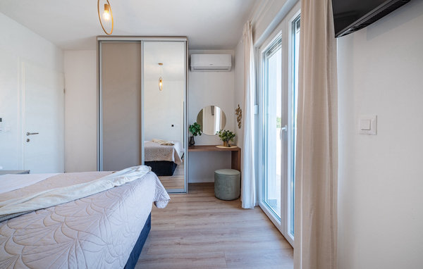 Vacation home Villa Tea Polaca
