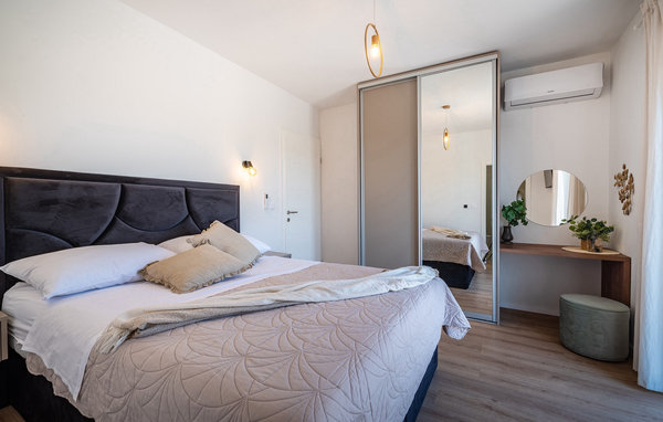 Vacation home Villa Tea Polaca