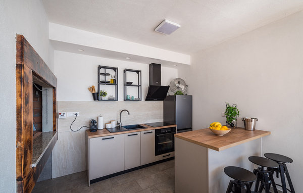 Vacation home Villa Tea Polaca