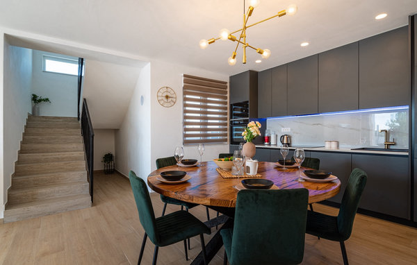 Vacation home Villa Tea Polaca