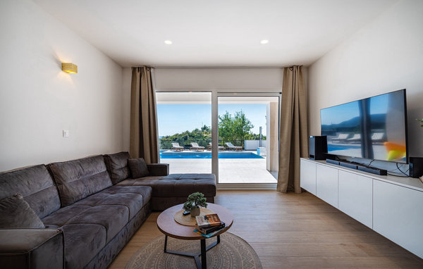 Vacation home Villa Tea Polaca