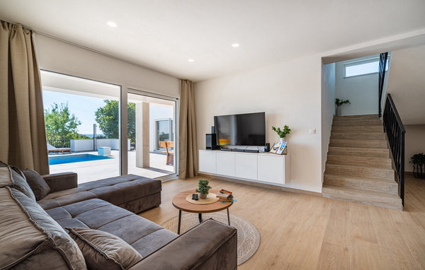 Vacation home Villa Tea Polaca