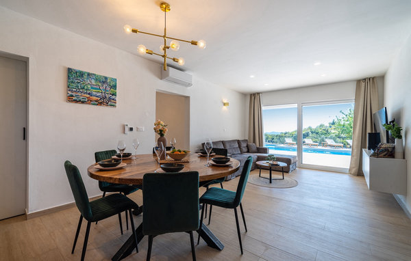 Vacation home Villa Tea Polaca