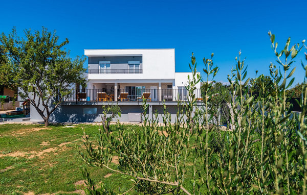 Vacation home Villa Tea Polaca