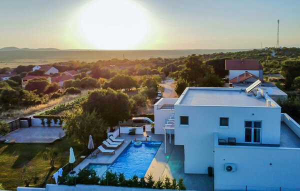 Holiday Home - Zadar , Croatia - CLD820 83