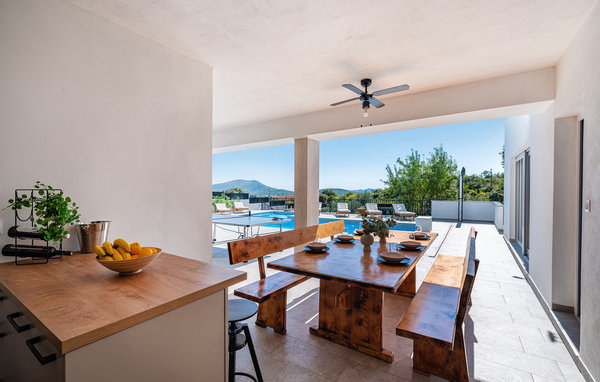 Vacation home Villa Tea Polaca
