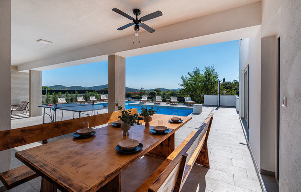 Vacation home Villa Tea Polaca