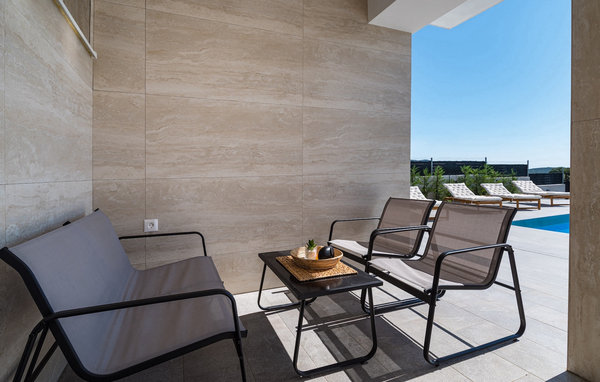 Vacation home Villa Tea Polaca