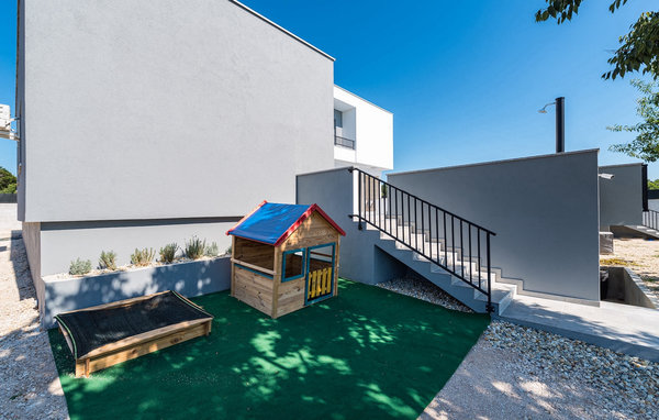 Vacation home Villa Tea Polaca