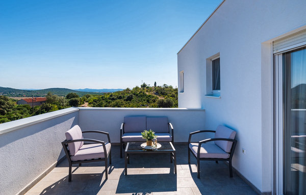 Vacation home Villa Tea Polaca