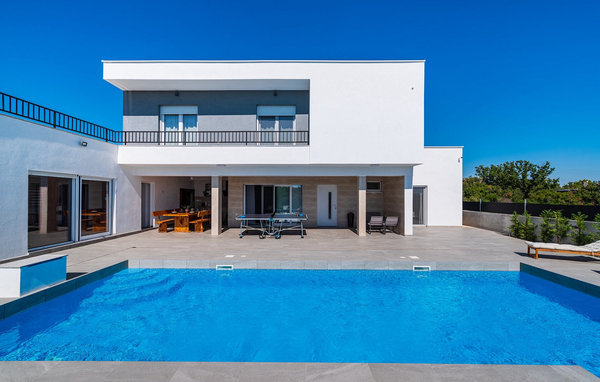 Vacation home Villa Tea Polaca