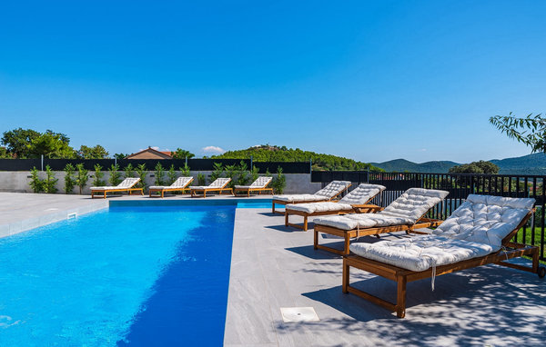 Vacation home Villa Tea Polaca