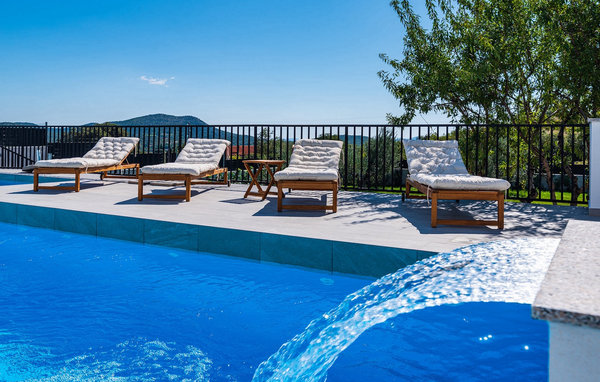 Vacation home Villa Tea Polaca