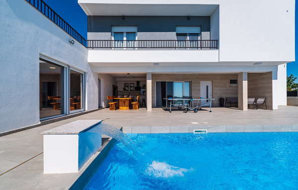 Vacation home Villa Tea Polaca