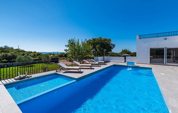 Vacation home Villa Tea Polaca