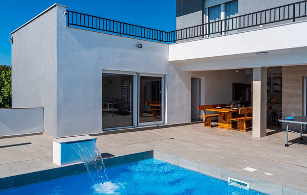 Vacation home Villa Tea Polaca