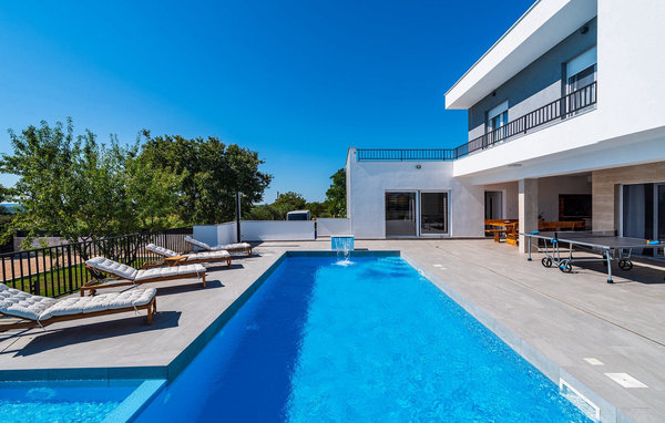 Vacation home Villa Tea Polaca