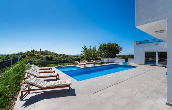 Vacation home Villa Tea Polaca