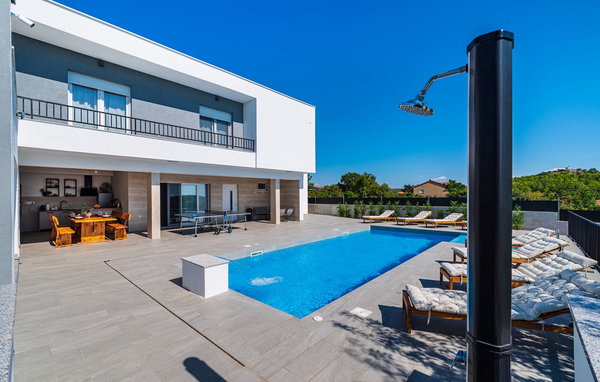 Vacation home Villa Tea Polaca
