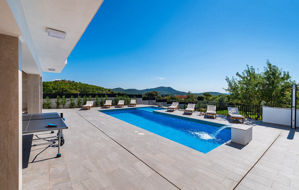 Vacation home Villa Tea Polaca