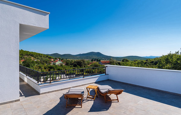 Vacation home Villa Tea Polaca