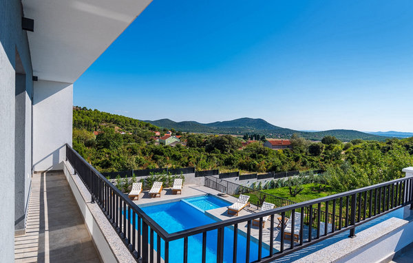 Vacation home Villa Tea Polaca