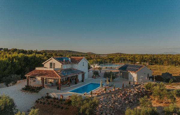 Ferienhaus Villa Ema Nika