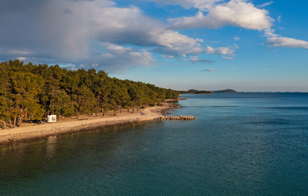 Holiday Home - Biograd-Pakostane , Croatia - CLD838 901