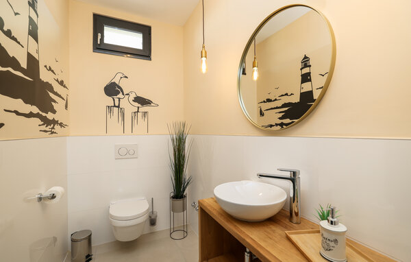 Holiday Home - Biograd-Pakostane , Croatia - CLD838 706