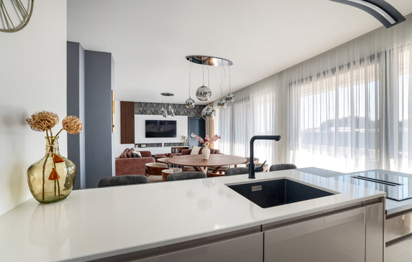 Holiday Home - Biograd-Pakostane , Croatia - CLD838 403