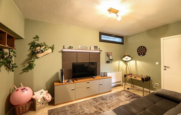 Holiday Home - Biograd-Pakostane , Croatia - CLD838 305