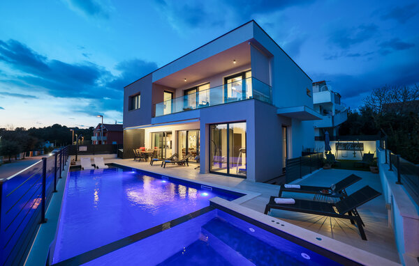 Holiday Home - Biograd-Pakostane , Croatia - CLD838 11