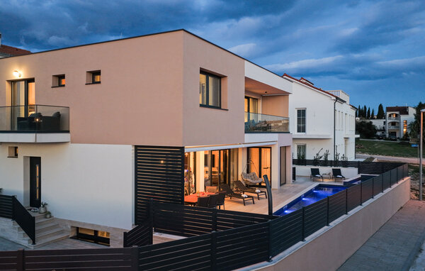 Holiday Home - Biograd-Pakostane , Croatia - CLD838 13