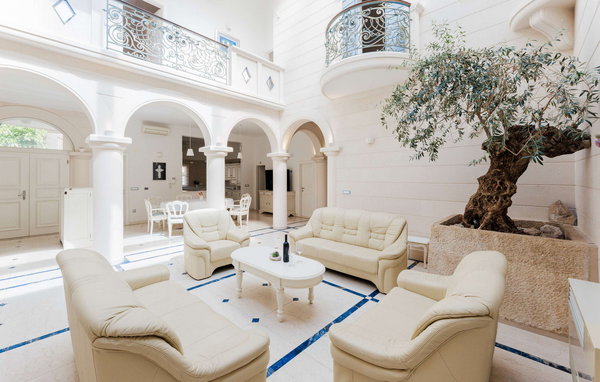 Dům Villa Arteum