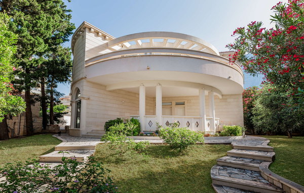 Dům Villa Arteum