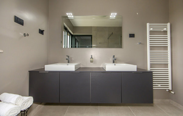 Vakantiehuis - Sveti Lovrec-Perini , Kroatië - CLI003 701