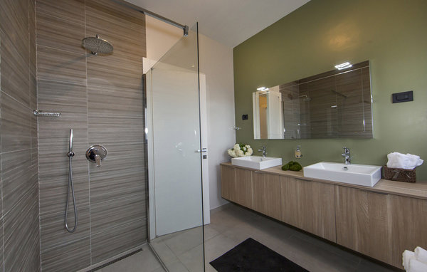Vakantiehuis - Sveti Lovrec-Perini , Kroatië - CLI003 704