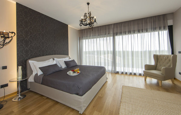 Vakantiehuis - Sveti Lovrec-Perini , Kroatië - CLI003 602