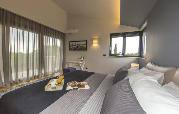 Vakantiehuis - Sveti Lovrec-Perini , Kroatië - CLI003 603