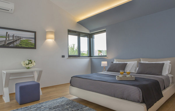 Vakantiehuis - Sveti Lovrec-Perini , Kroatië - CLI003 604