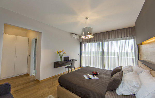 Vakantiehuis - Sveti Lovrec-Perini , Kroatië - CLI003 606