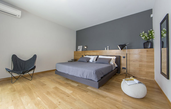 Vakantiehuis - Sveti Lovrec-Perini , Kroatië - CLI003 608