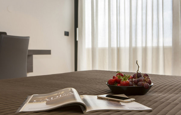 Vakantiehuis - Sveti Lovrec-Perini , Kroatië - CLI003 501